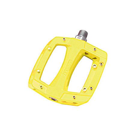 Slim Jim SC Platform Pedals