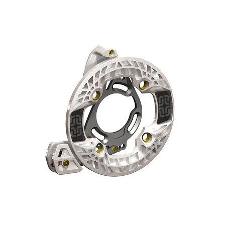 SRS Chainguide IS 36-40t - Black