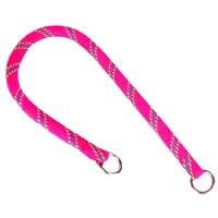 Mountain Choke Collar Pink 22 Inch