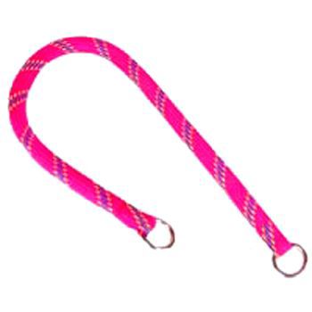 Mountain Choke Collar Pink 24 inch