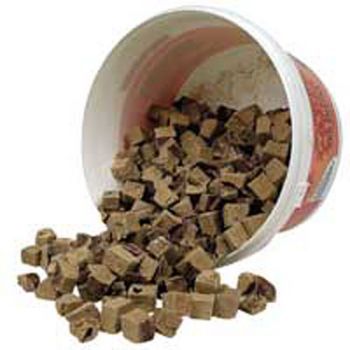 Lamb Liver Treats 21 Oz