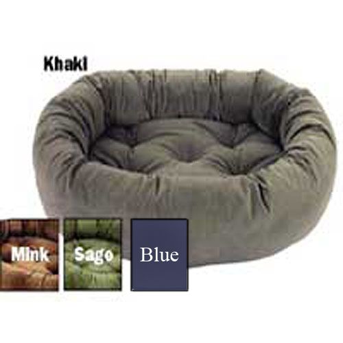 Donut Bed Medium Sage