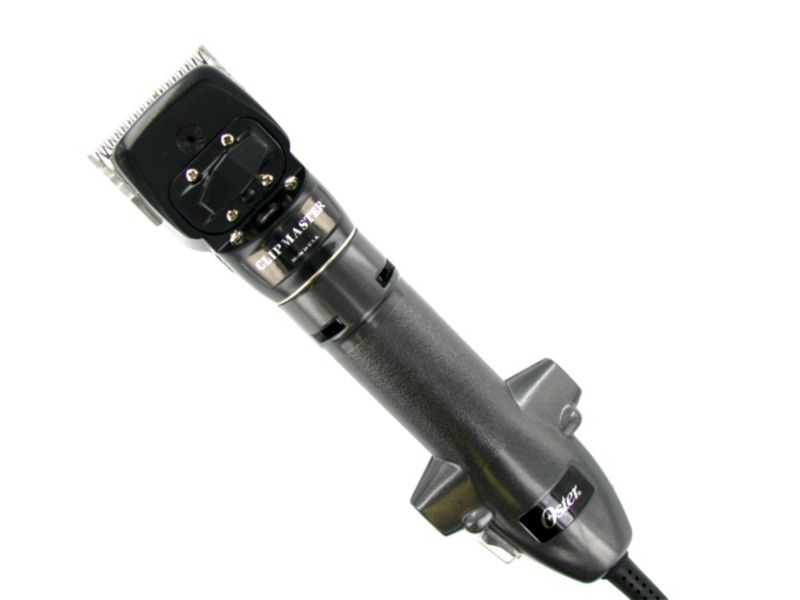 101163 001 - Clipmaster Clipper
