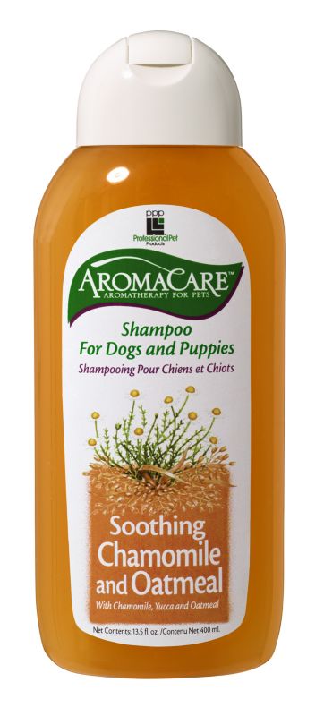 AromaCare Chamomile Dog Shampoo 13.5oz