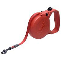 Flexi Lead Compact 2 Red