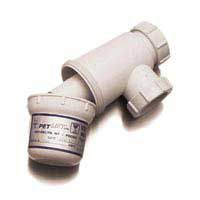 Petlift Clog-Free Pipes