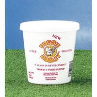 101270 3LB - Doggie Dooley Digester