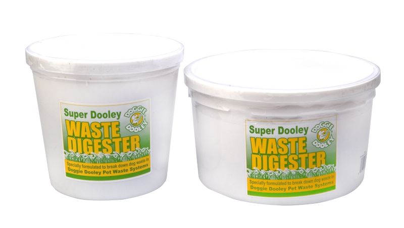 Doggie Dooley Digester 5 pounds