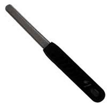 Groomaster Double-Sided Nail File