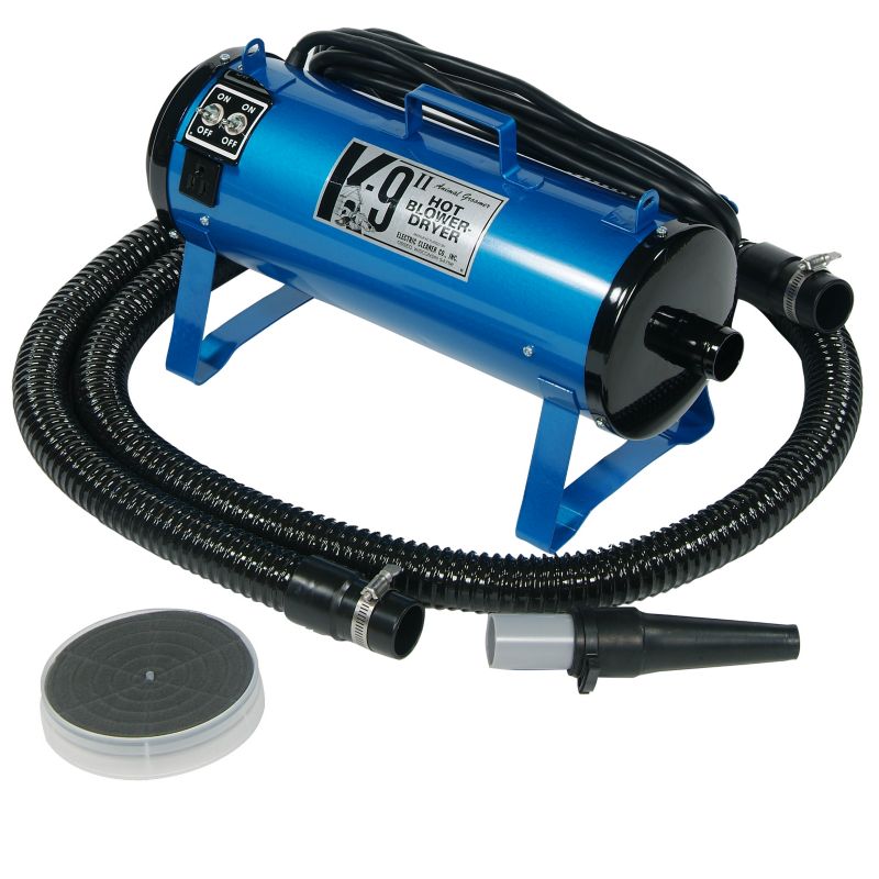 Electric Cleaner K-9 II Dryer