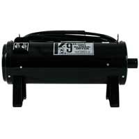 K-9 II Dryer Black