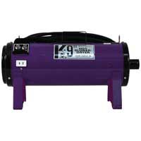 K-9 II Dryer Purple