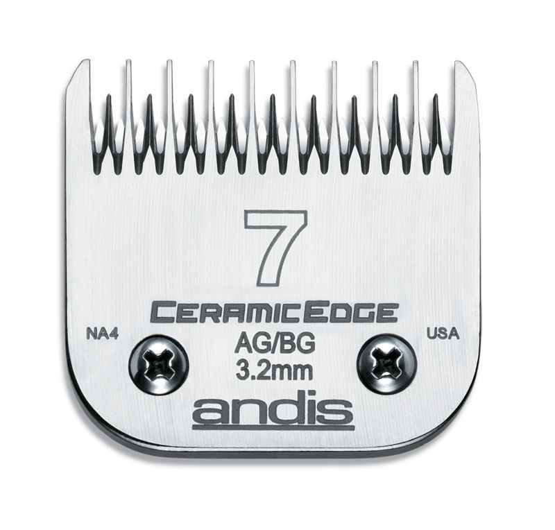 Andis Ceramicedge Blades