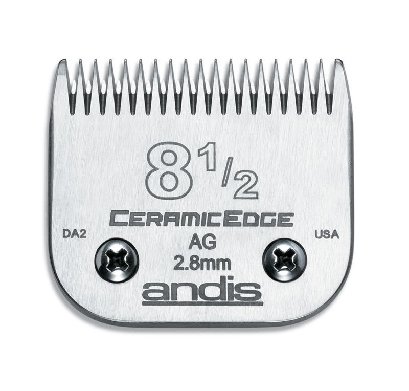 Andis Ceramicedge Blades 10