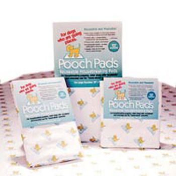 101509 SM - Pooch Pad