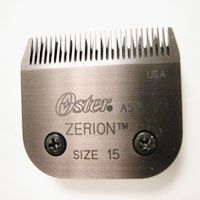 Oster Zerion Blades