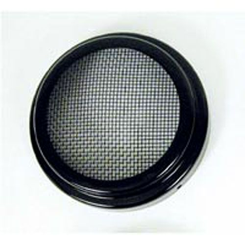 Screen Intake End For K-9 I & II Dryers