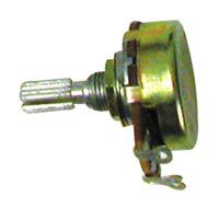 Edemco Dryer Part Pot Control