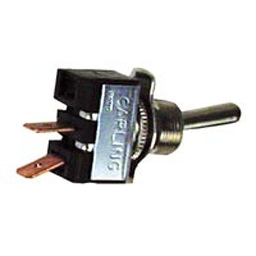 Edemco Dryer Part On/Off Switch