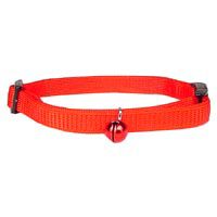 Safety First Cat Collar Red