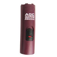 Andis Agc Upper Housing Super 2-Speed-Burgundy