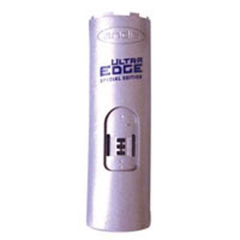 Andis Upper Housing Ultra Edge-Silver