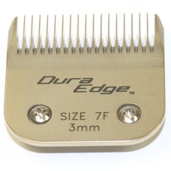 Duraedge Titanium Blade