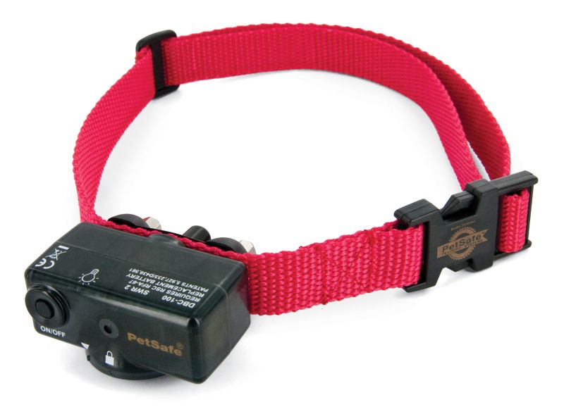 PetSafe Deluxe Bark Control Collar