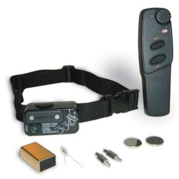PetSafe Deluxe Big Dog Trainer Collar