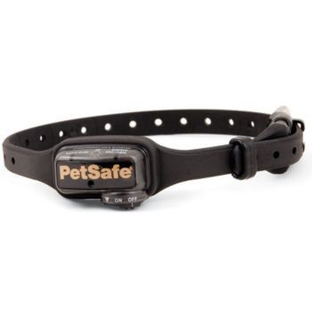 Deluxe Little Dog Bark Control Collar