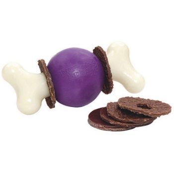 Busy Buddy Bouncy Bone