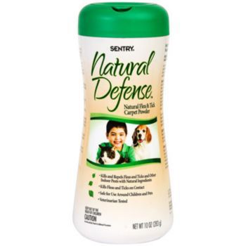 Sentry Natural Defense Household Powder 10 Oz