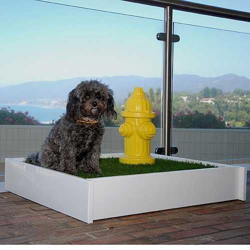 Pet A Potty Original