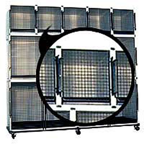 Edemco Modular Cages
