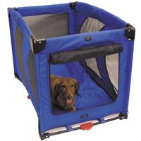 Pet Gear Home-n-Go Portable Dog Pen