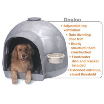Petmate Dogloo