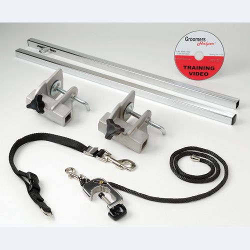 The Groomers Helper Upgrade Set