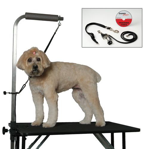 The Groomers Helper Starter Set