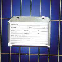 Aluminum Card Holder