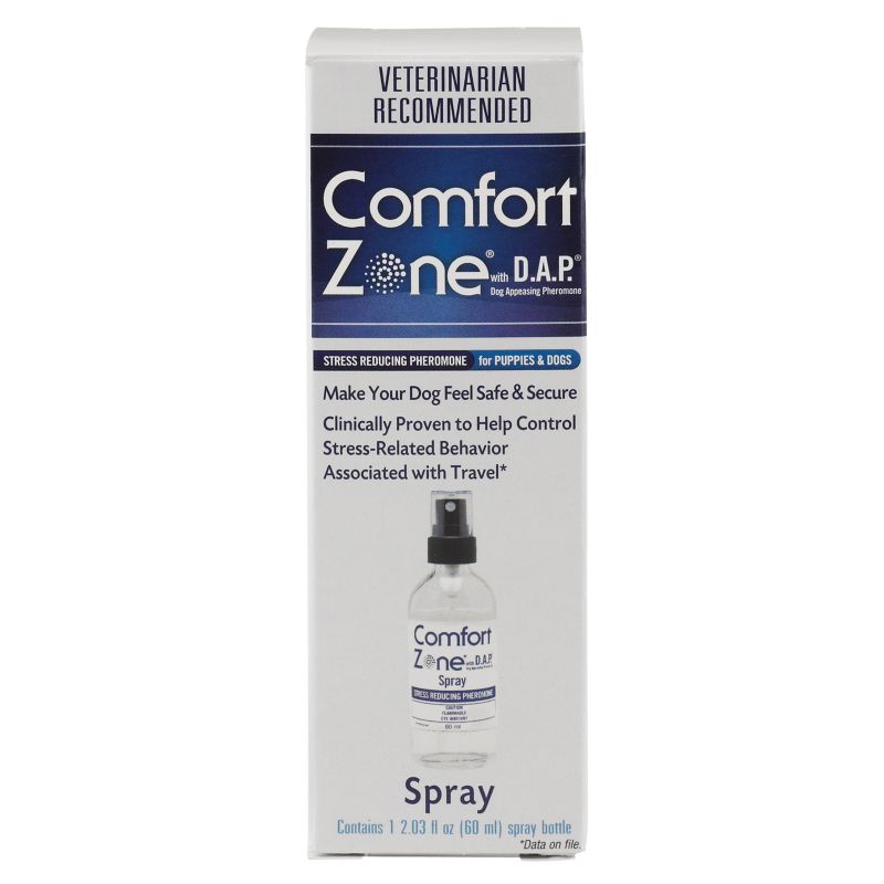 Comfort Zone Spray With D.A.P