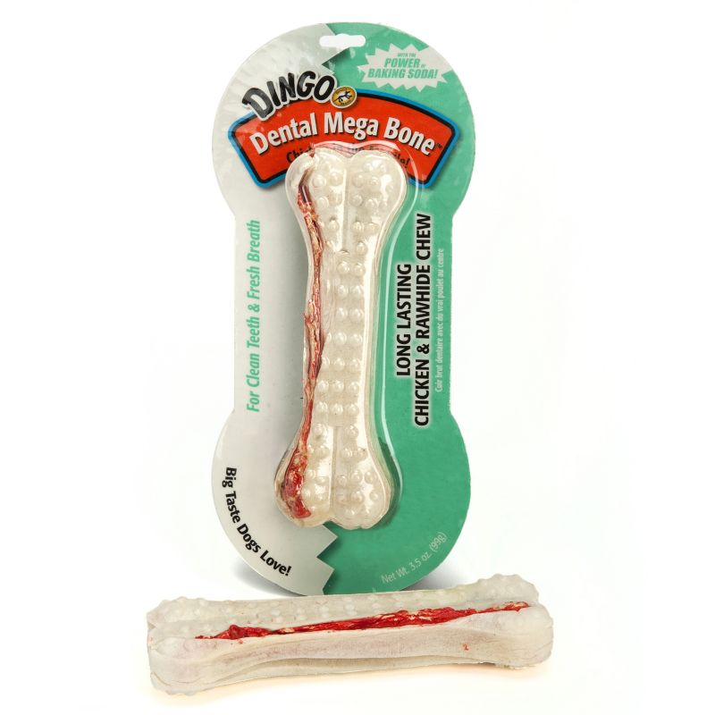 Dingo Dental Mega Bone