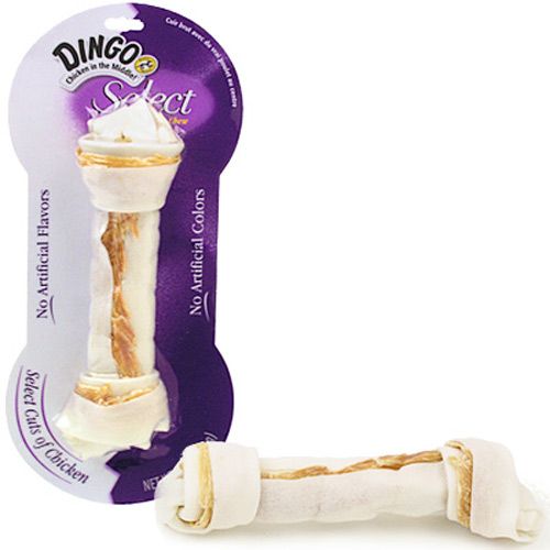 Dingo Select Chicken
