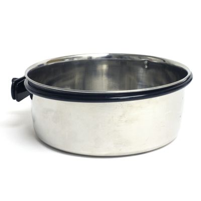 Clamp-On Coop Bowl 30 Ounce