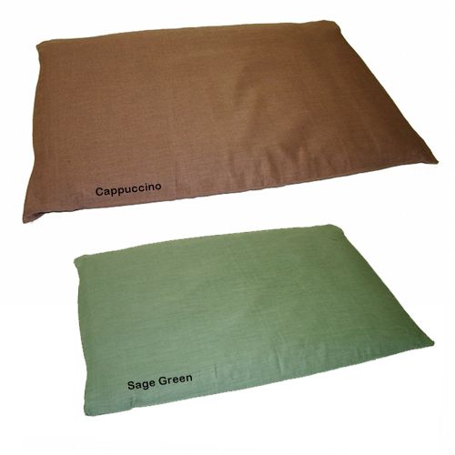 Coolbediii Fitted Sheet Medium Sage