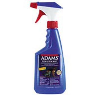 151201 116 - Adams Flea & Tick Mist