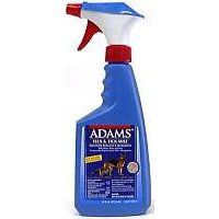 Adams Flea Tick Mist 32 Ounces