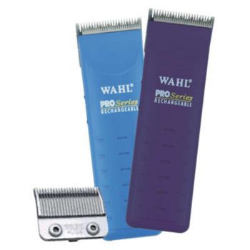 Wahl Pro Series Cord/Cordless Kit Purple