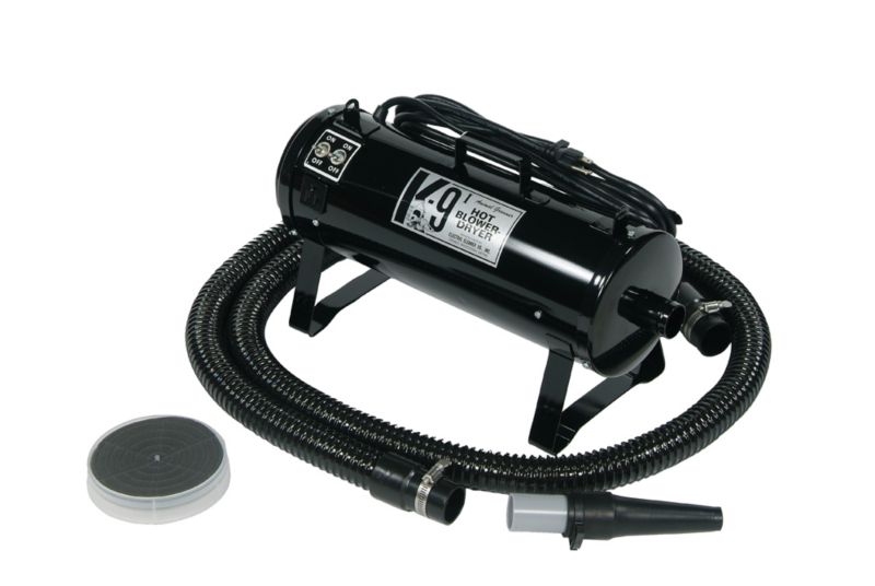 Electric Cleaner K-9 I Dryer