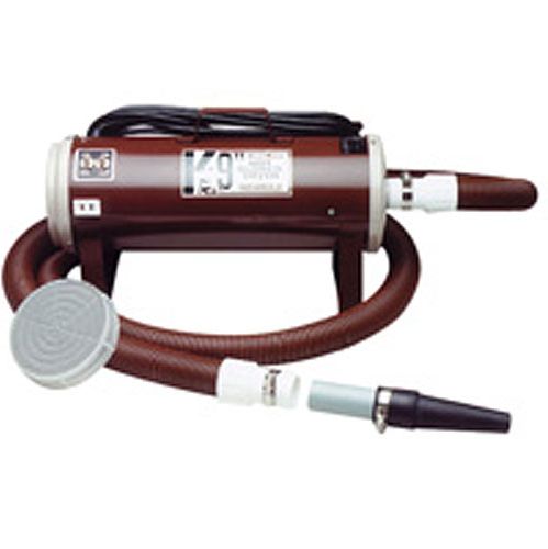 K-9 I Blower Dryer