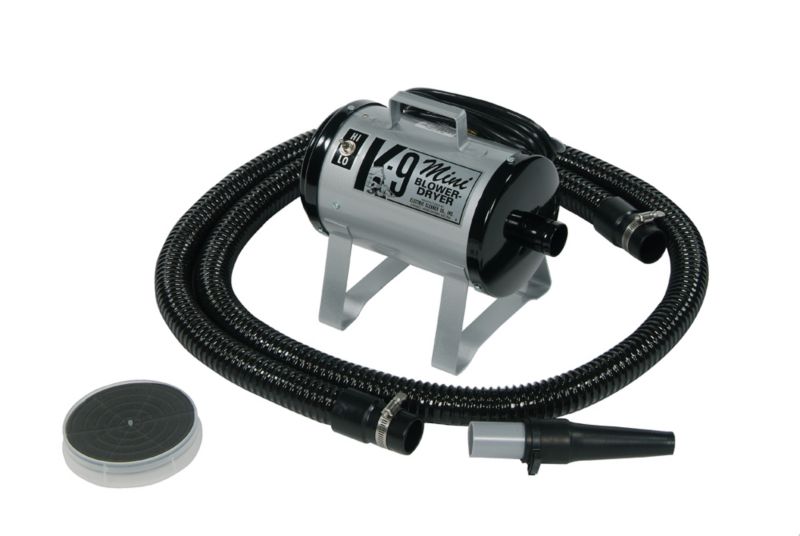 Electric Cleaner Mini K-9 Dryer